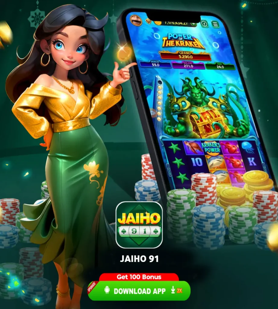 Jai ho 91 apk